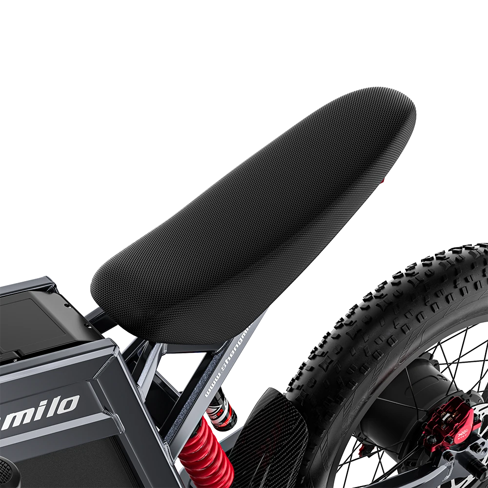 Shengmilo S900 Electric Bicycle featuring 1500W Power, 2100Wh battery, hydraulic oil brake, and 4.0 tyre mountain electric bike