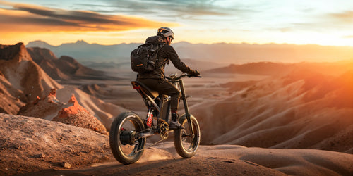 Discover Shengmilo Electric Bikes: Innovative Technology Reshapes the Future of Riding