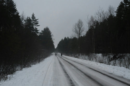 Embrace the Chill: Your Ultimate Guide to Winter Electric Biking in Europe & the UK (ft. Shengmilo)