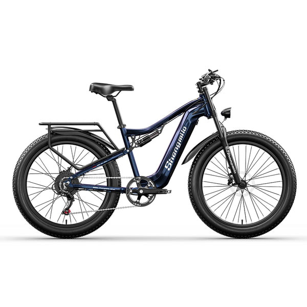 [定価26万!]電動自転車　ebike Shengmilo MX03 New Shengmilo MX03 - SHENGMILO Official Website - Online Shop