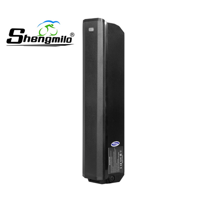 Shengmilo Battery Samsung Battery Compatible with MX03 MX05 MX06 S600 S700 48V 17.5AH battery efficient charging