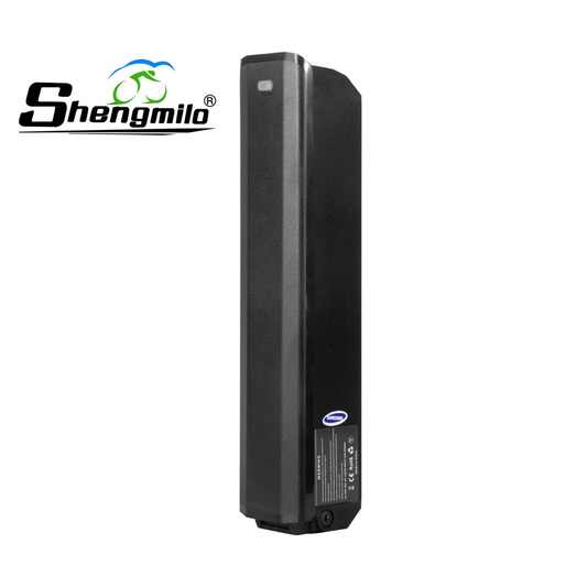 Shengmilo Battery Samsung Battery Compatible with MX03 MX05 MX06 S600 S700 48V 17.5AH battery efficient charging